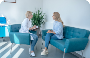 Справка от психиатра