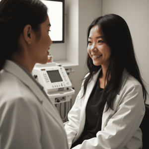 Справка для визы в Китай