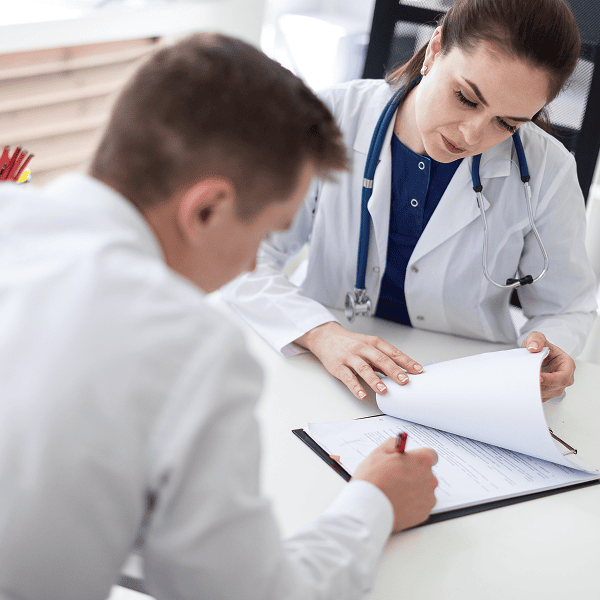 Справка 405Н для работы на высоте