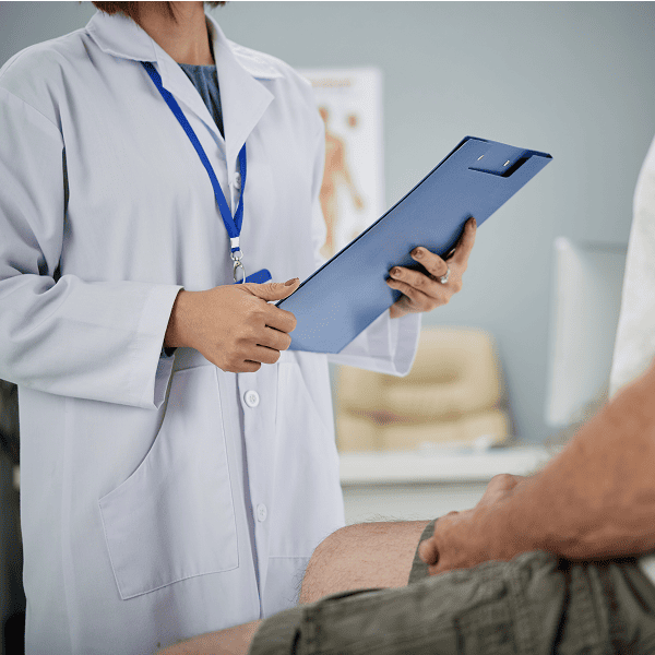 Справка от уролога