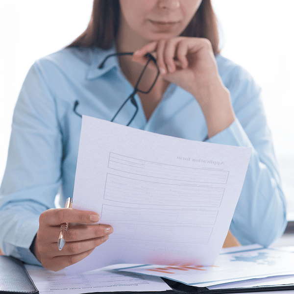 Справка по форме 160/у