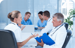 Справка ПМПК