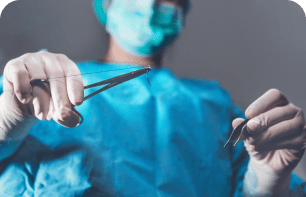 Справка от хирурга