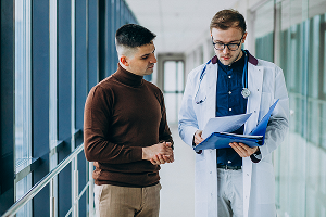 Медицинский осмотр плавсостава